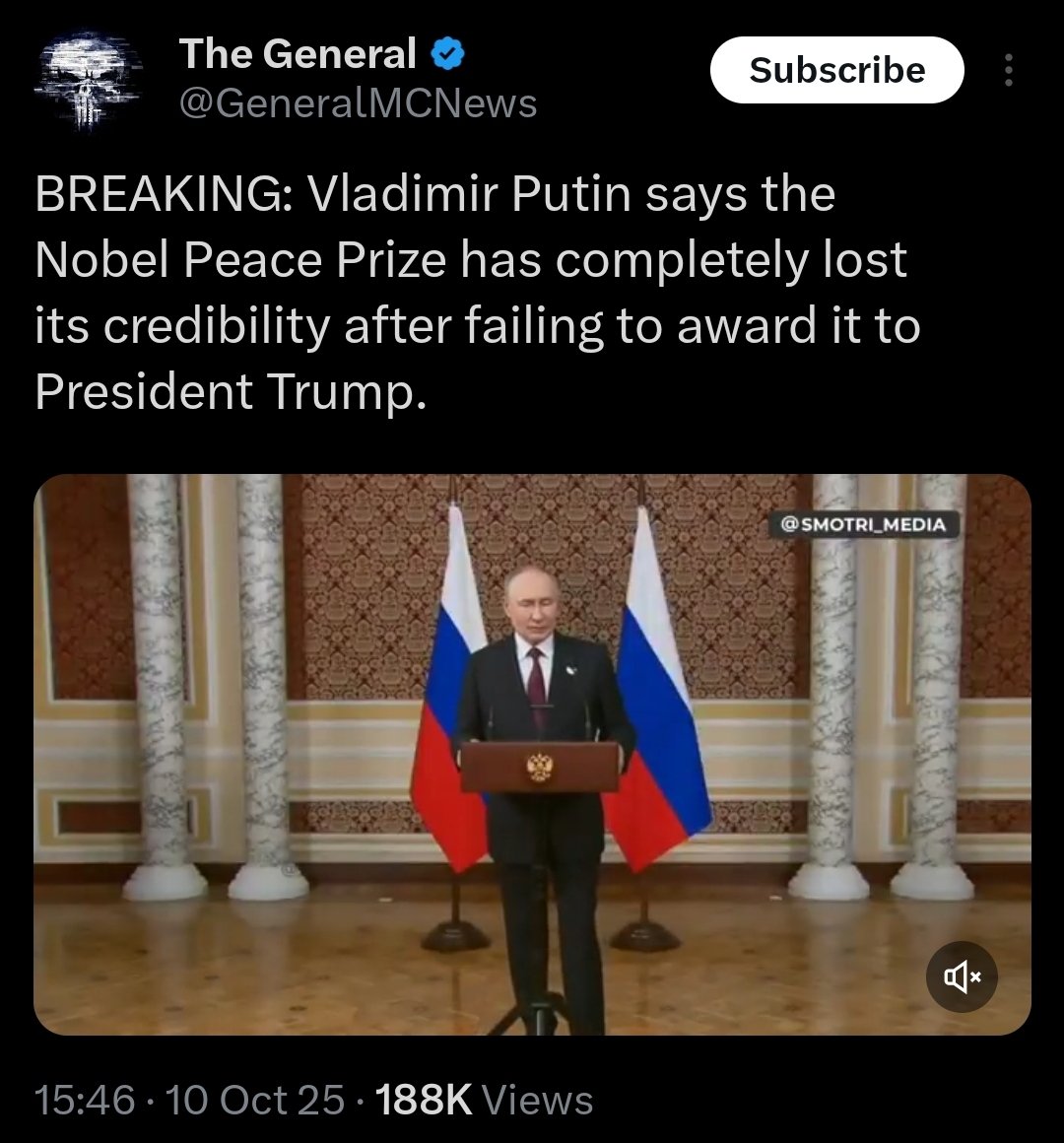 P_Kallioniemi's tweet image. Some MAGA influencers, Russian propagandists, and even President Putin are now actively trying to persuade Trump and his supporters to start cheering for genocidal Russia.

The effort appears to be coordinated by Russian master vatnik Kirill Dmitriev (@kadmitriev).