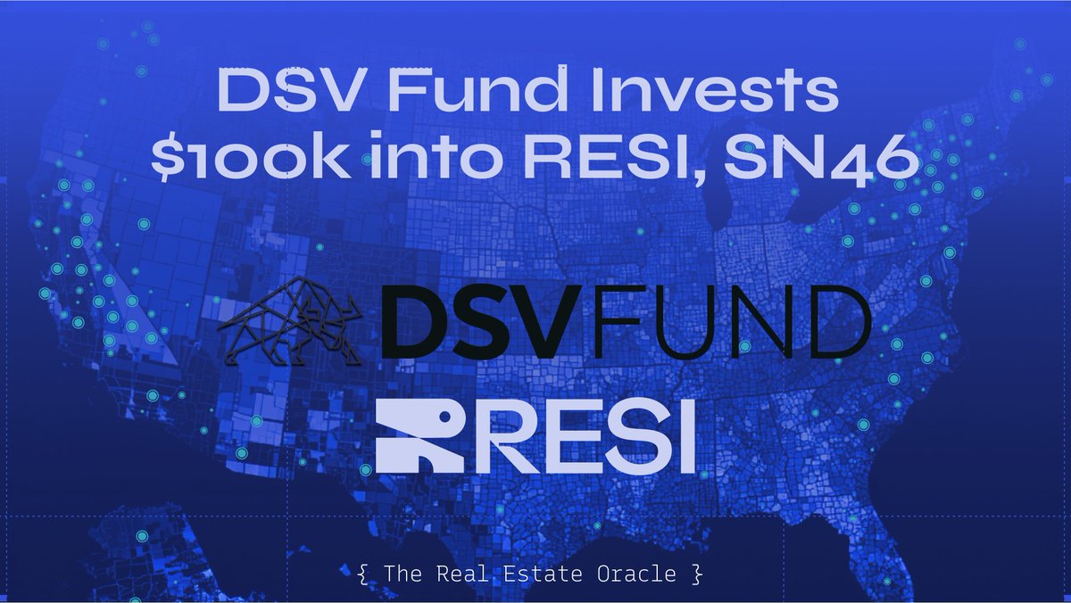 The future is bright and onchain.
Thank you to the gents @dsvfund. 
Pumped to accelerate the future of DeFi alongside yourselves.