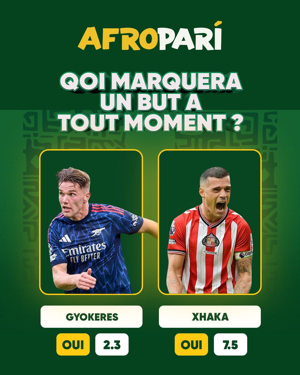 AfroPari Cameroon tweet media