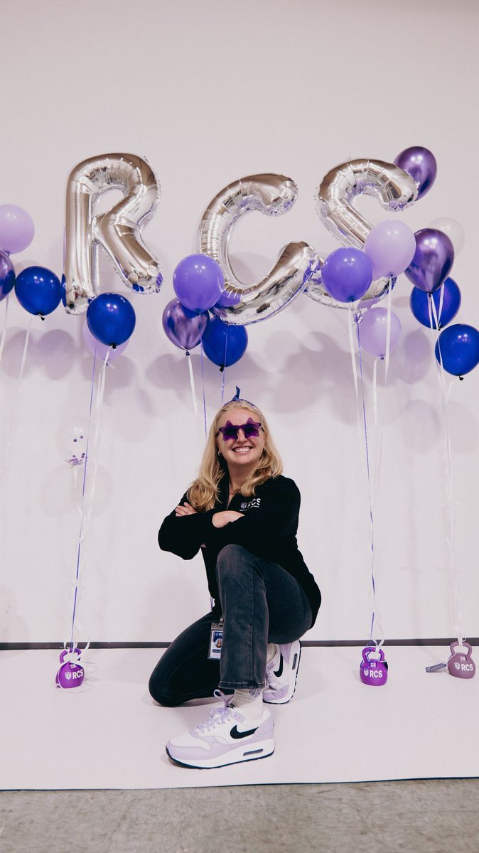 Yesterday was Spirit Day at RCS! Our team showed up in full force, rocking their favorite RCS gear and showing off that unbeatable company pride.

We also celebrated employees hitting their 1-year milestone with brand-new custom RCS sneakers!

#RSC #X-Ray #Radiology #NikeDunks