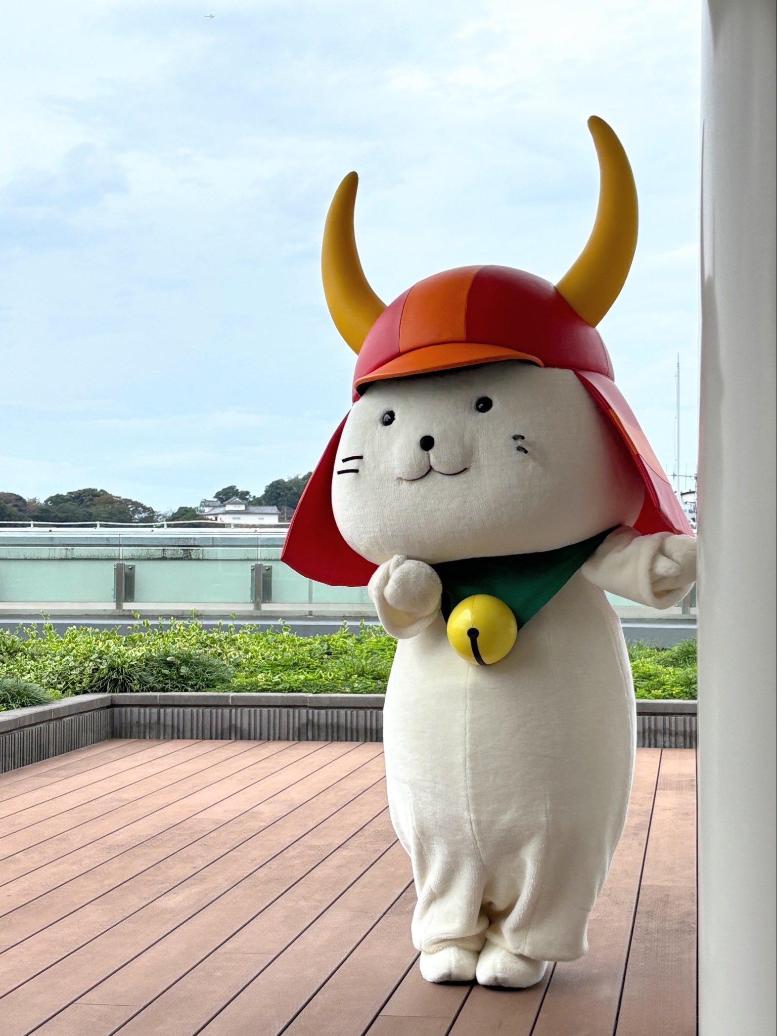 すずじまん on X: 