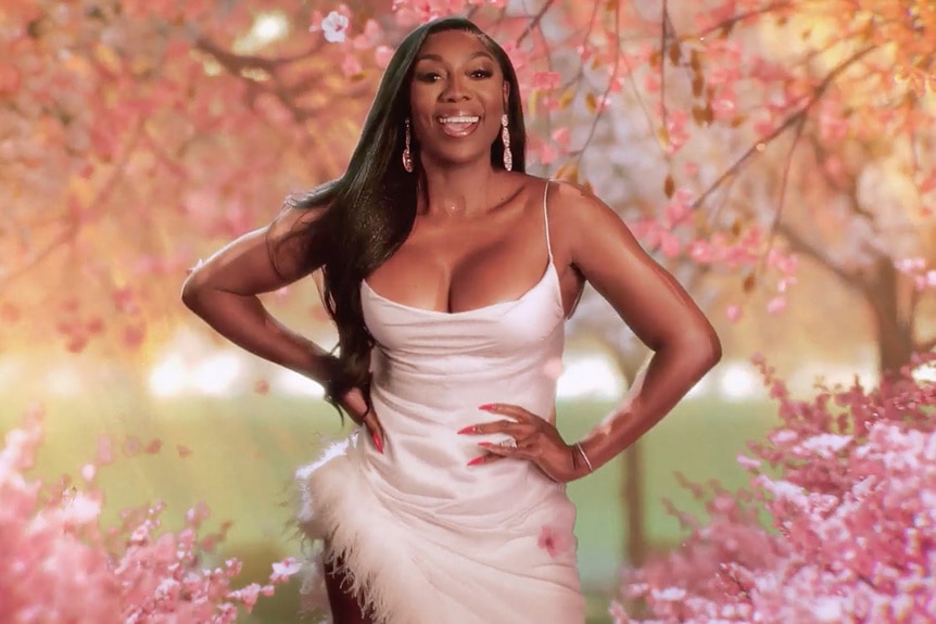 GossipInformer's tweet image. Flute secured for next season. Iktr queen!! 🥂 #rhop