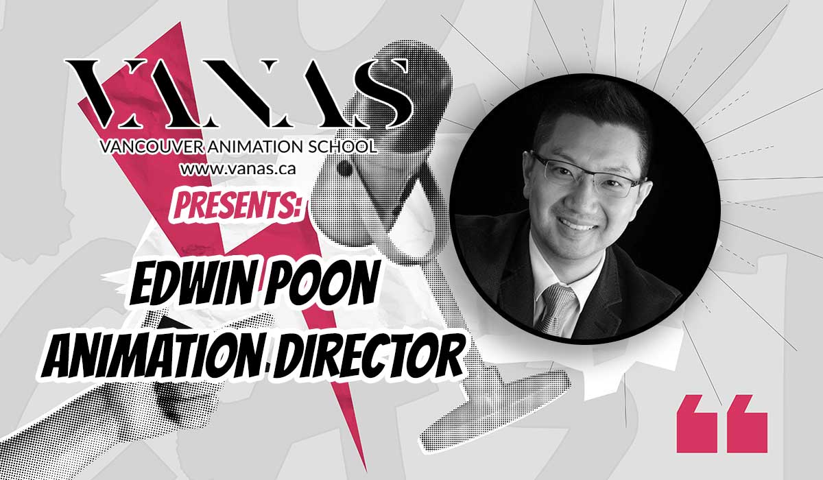 vanas_school's tweet image. 🎬 See how storytelling and animation come alive! Join Edwin Poon for a live interview.
👉 Reserve Your Spot Now: Register here
vanas.ca/en/events/live…
#AnimationInspiration #CreativeSkills #Webinar