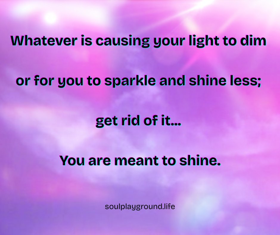 michelemeiche's tweet image. #live #love #create #shinebright