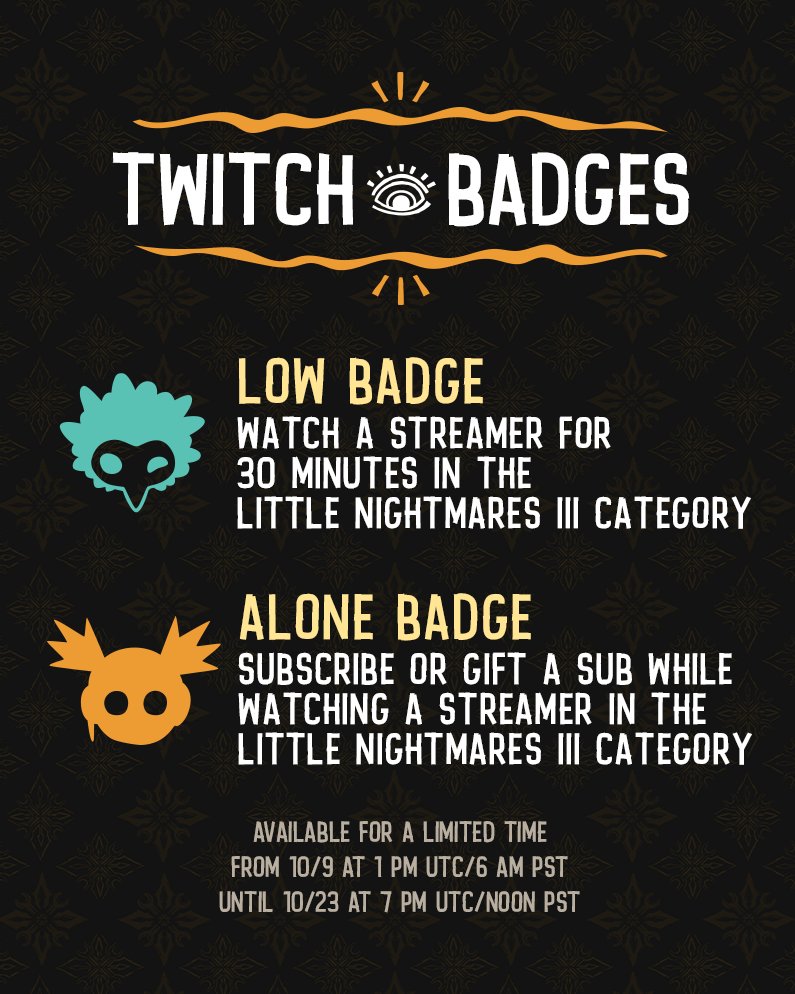 Twitch Drops 안내