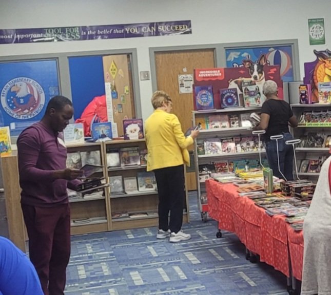 Sheri Anderson tweet media