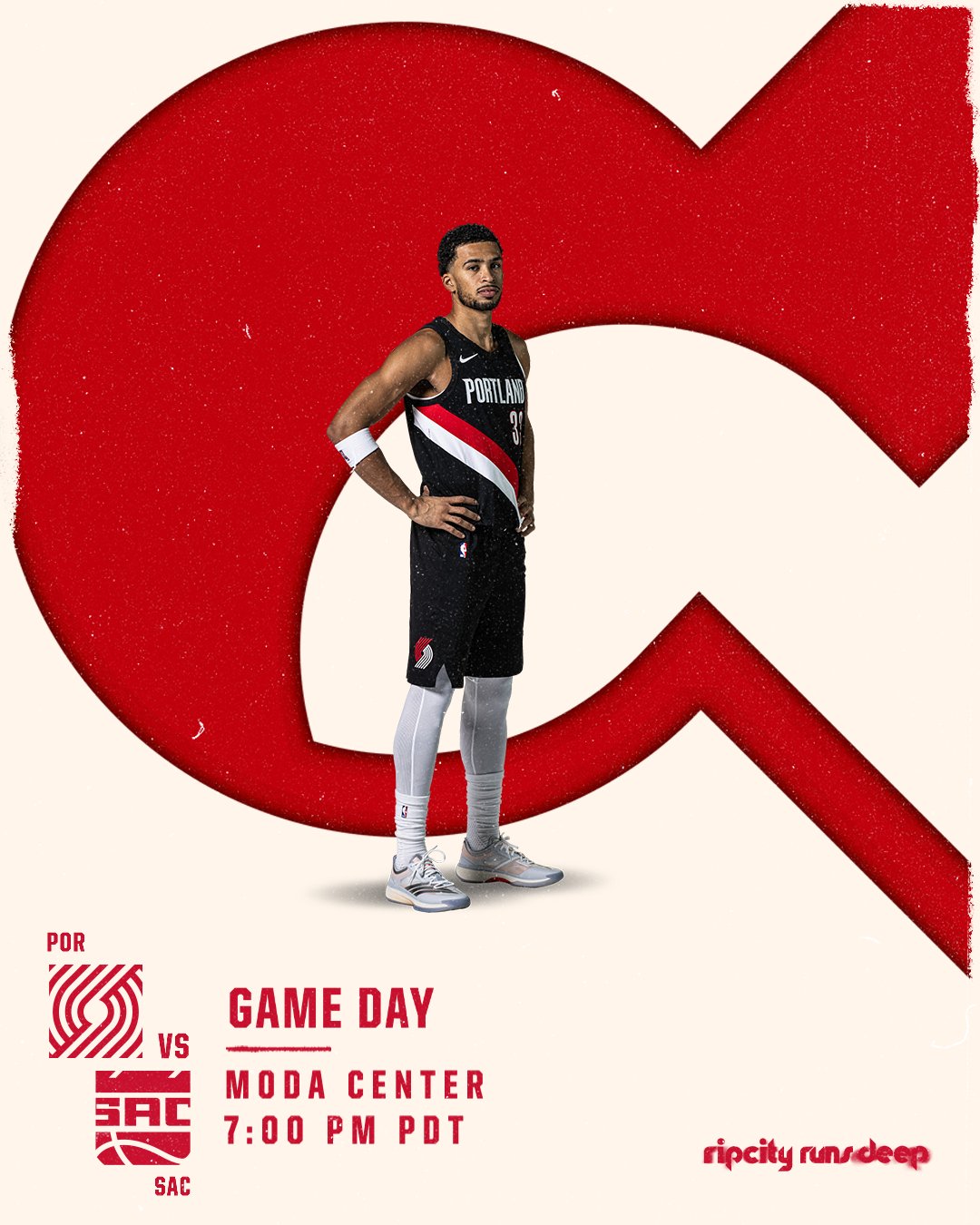Portland Trail Blazers on X: 