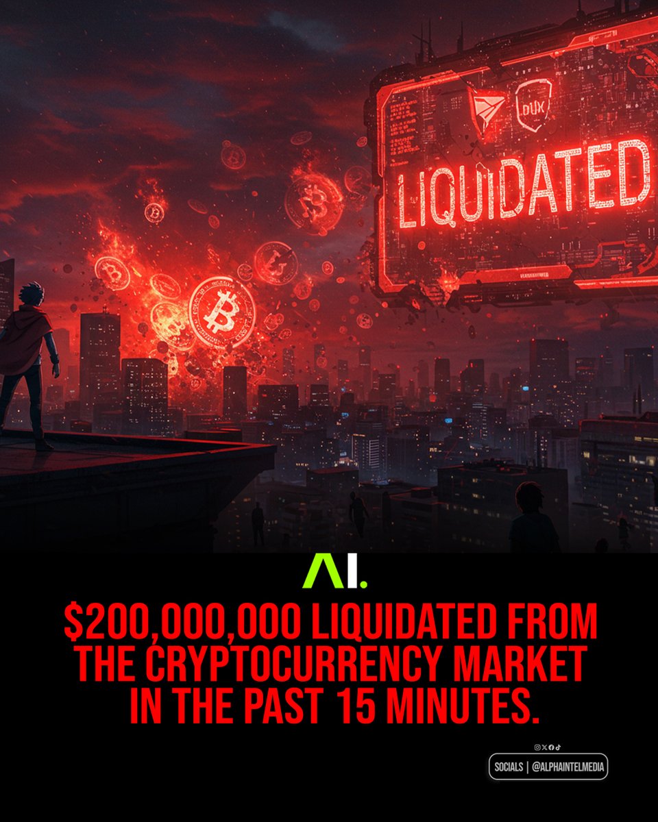 Alpha Intel tweet media