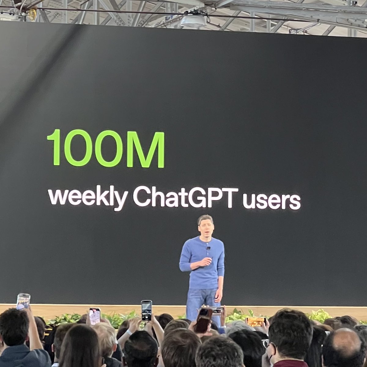 Discoverability is the new search. 

It was always the Achilles’ heel of conversational platforms. Neither Alexa nor Google Assistant ever solved it.

The challenge is simple to describe, yet brutal to solve:
 👉 How do you help a user find or provide the right thing in a world
