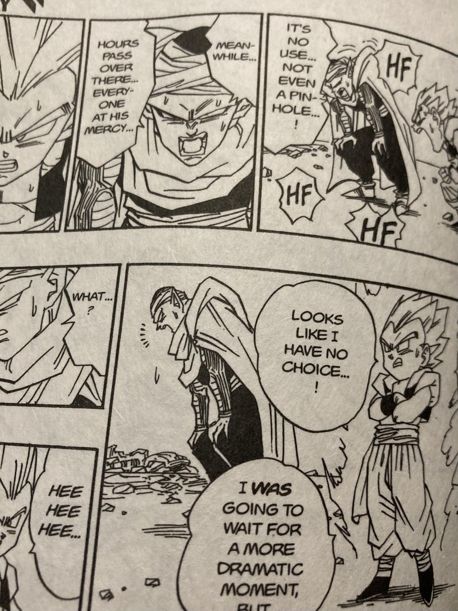 Dragon Ball Addictus tweet media