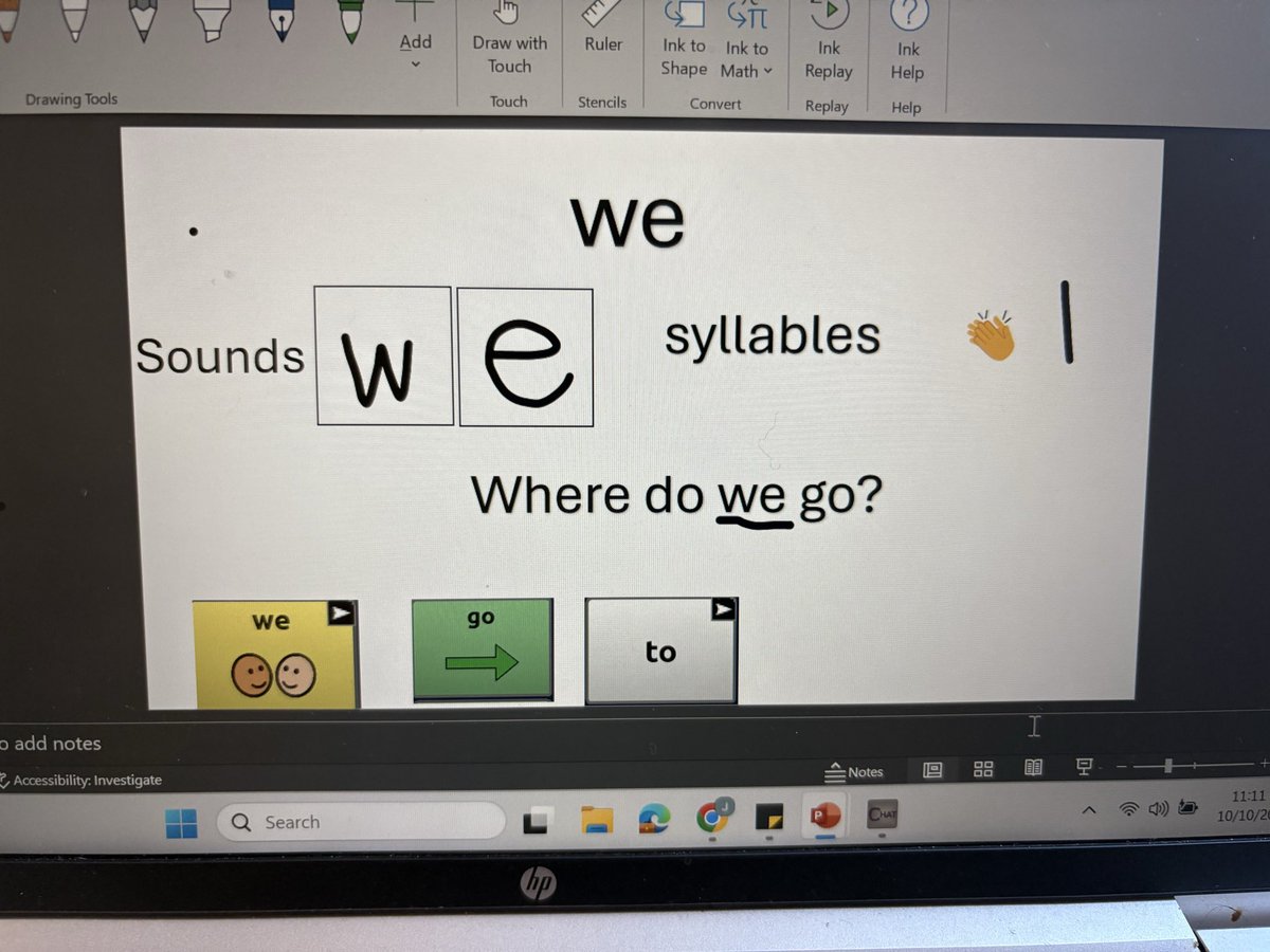 Jennie John tweet media