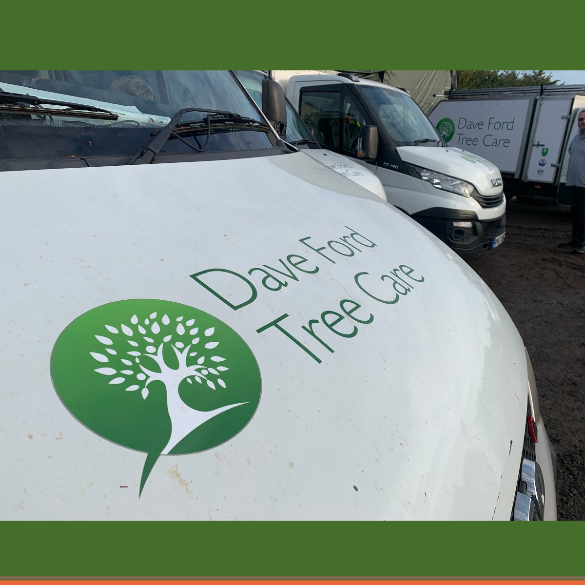 DFordTreeCare's tweet image. 🌳 An experienced arborist can evaluate your trees&apos; health and provide expert advice on the best course of action. Book your free inspection now: davefordtreecare.co.uk/free-quote

#SurreyArborists #TreeRemoval #TreeCareExperts