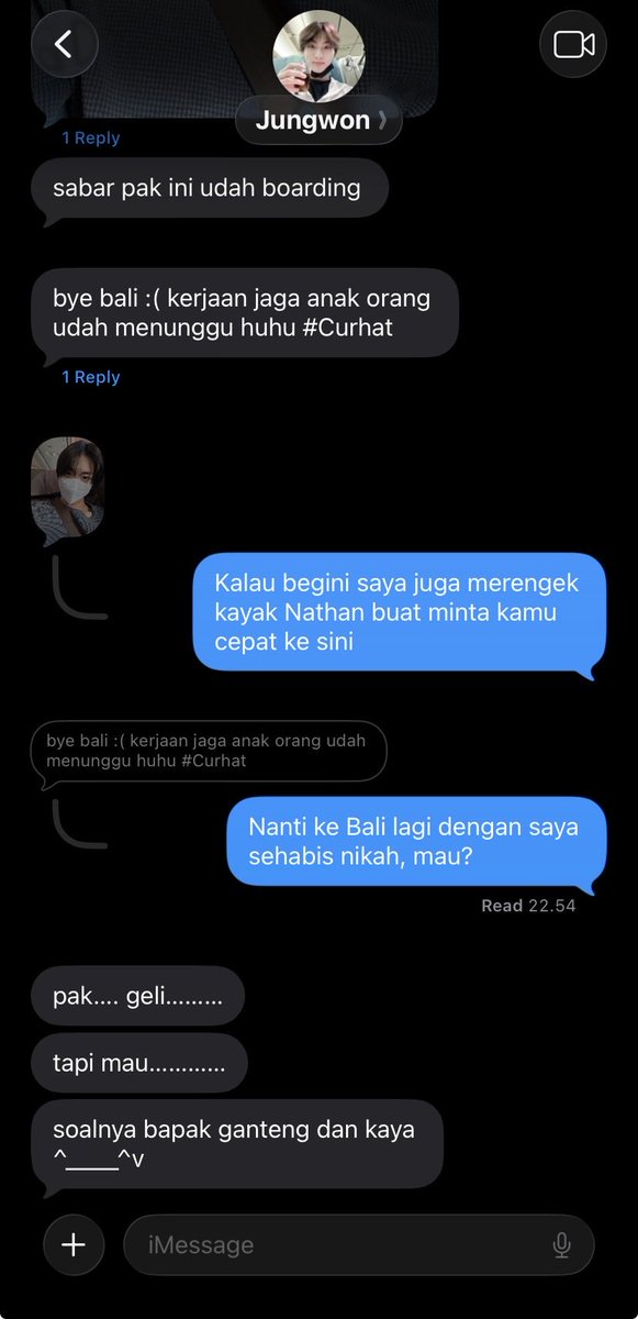 untsainted's tweet image. yang dimaksud