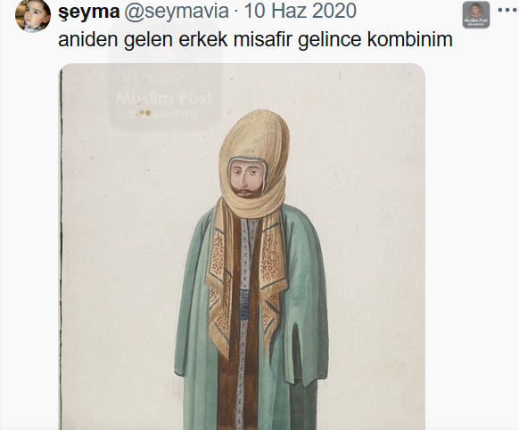 Muslim Post (@muslimp0st) on Twitter photo 