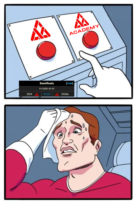 Jak dopadnou dnešní derby? 🤔❤️🖤