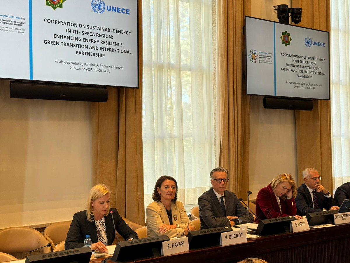 Permanent Mission of Hungary to the UN&WTO, Geneva tweet media