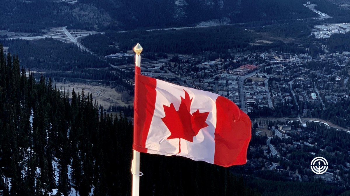 Air Canada is renewing daily flights to Israel from Toronto, becoming the latest airline to restore service to Tel Aviv following Israel’s 12-day war with Iran in June. ow.ly/MFyo30sQl4X