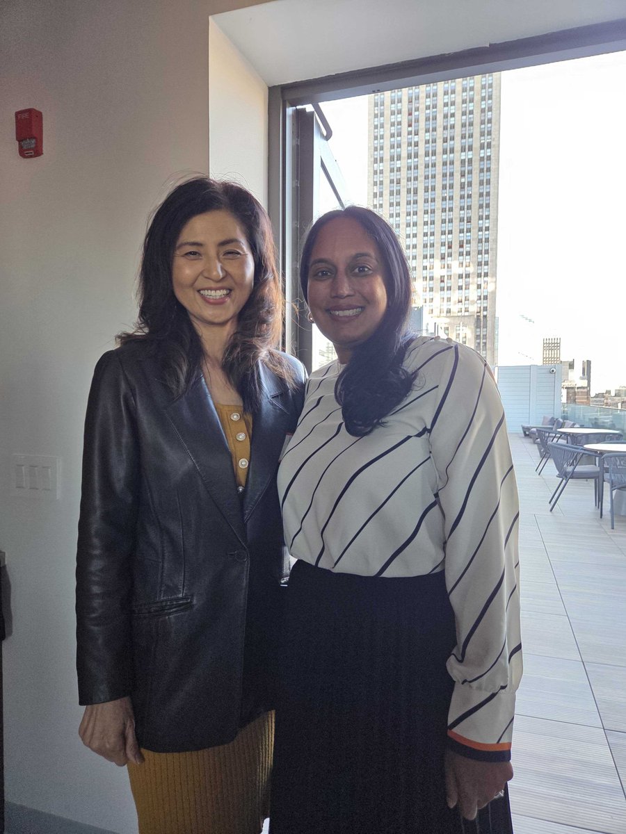 kcsnewyork's tweet image. KCS PHRC Recognized by NYU CTSI for Community-Led Research!

The KCS PHRC was invited to the NYU CTSI Community Advisory Board &amp;amp; Community-Led/Partnered Grants Awardee Social on October 9th.

#Award #PublicHealth #KCS #NYULangone #CommunityService #Grant #AppreciationCertificate