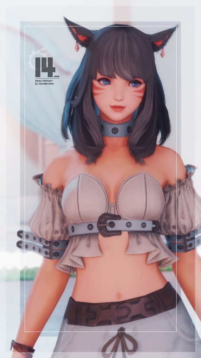 EXE @ Atomos tweet media