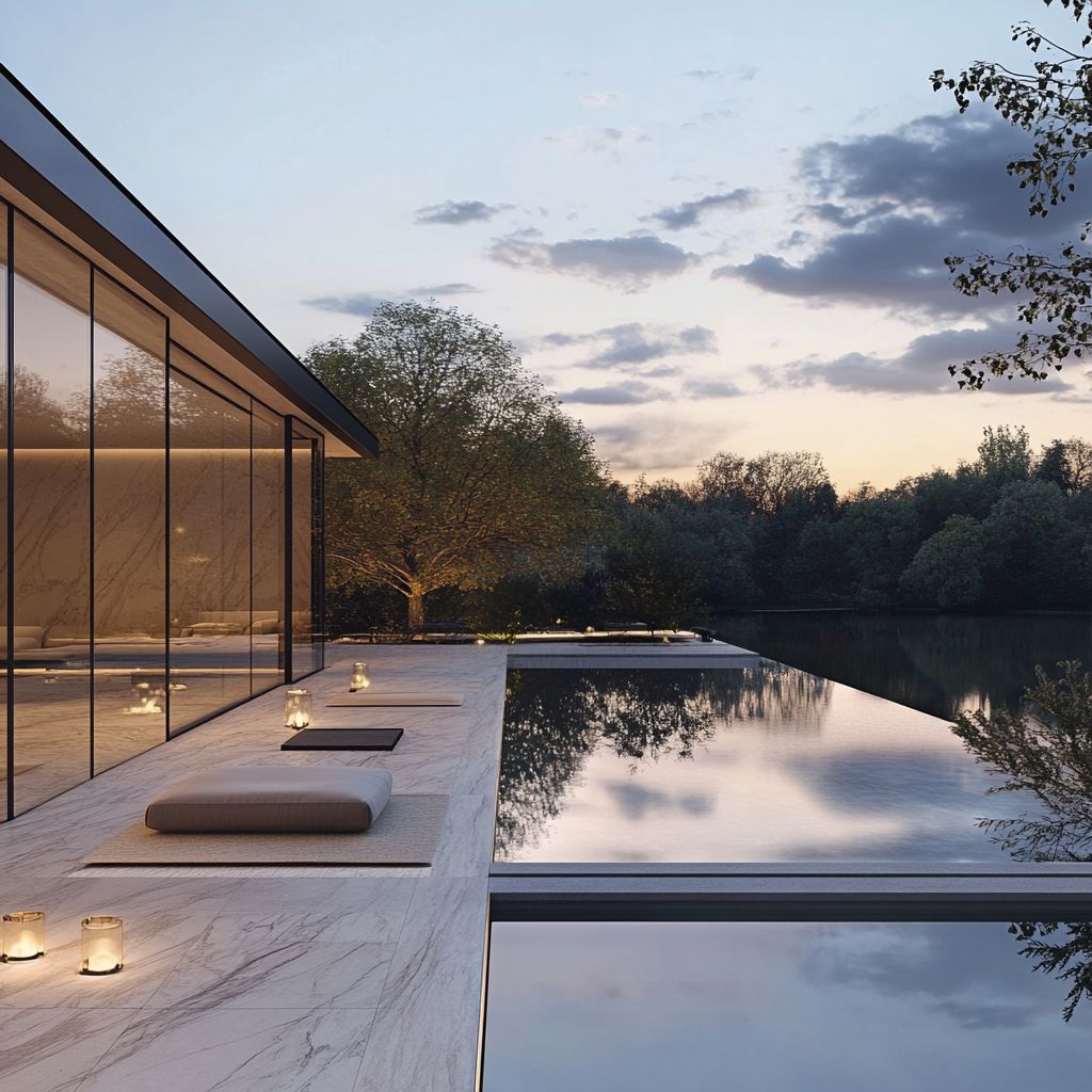 APepin33156's tweet image. Libra — The Architect of Harmony 

Libra season reminds us: balance isn’t stillness — it’s the dance between opposites.

In architecture and in life, beauty lives in that tension.

buildermeditations.com/stellararchite… 

⚖️  #DesignPhilosophy #StellarArchitecture #SacredDesign #libraVibes…