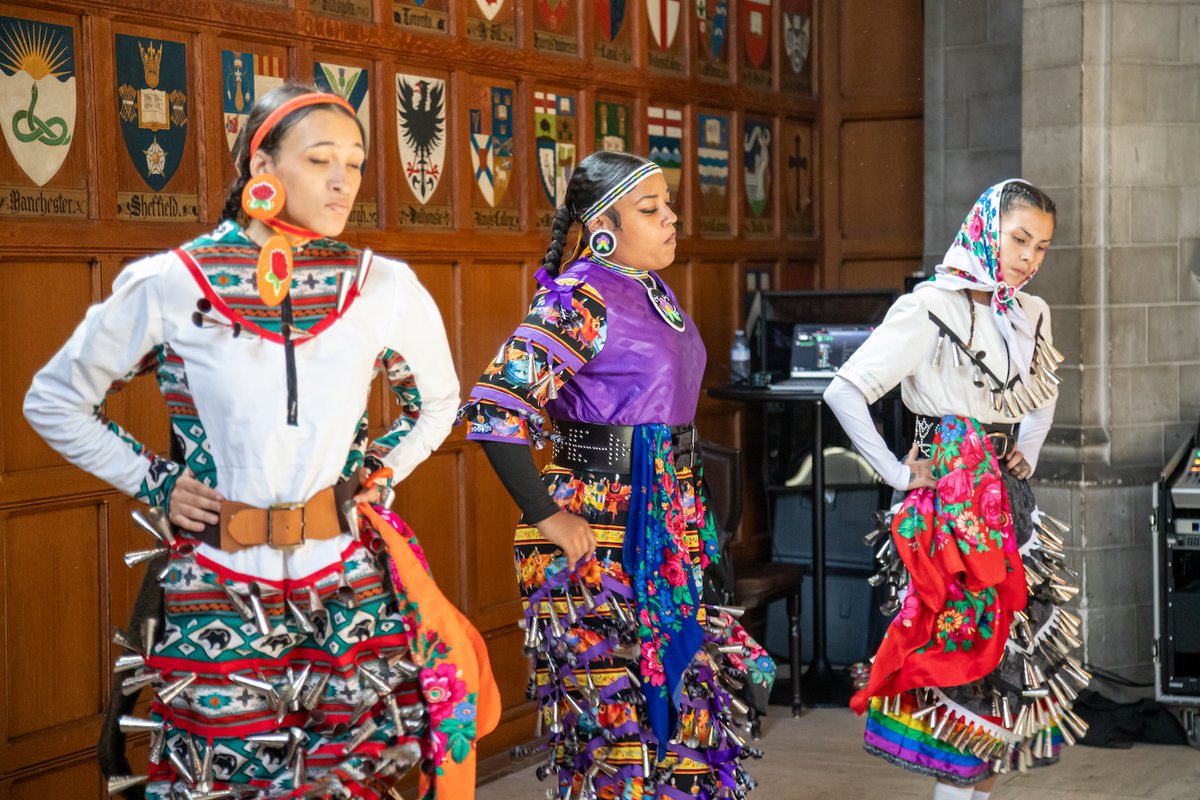 Hart House tweet media