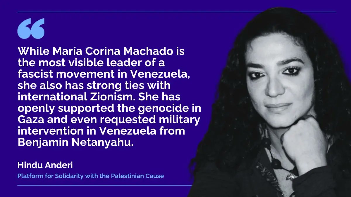 Lo dijimos... #GenocidioEnGaza #NetanyahuWarCriminal