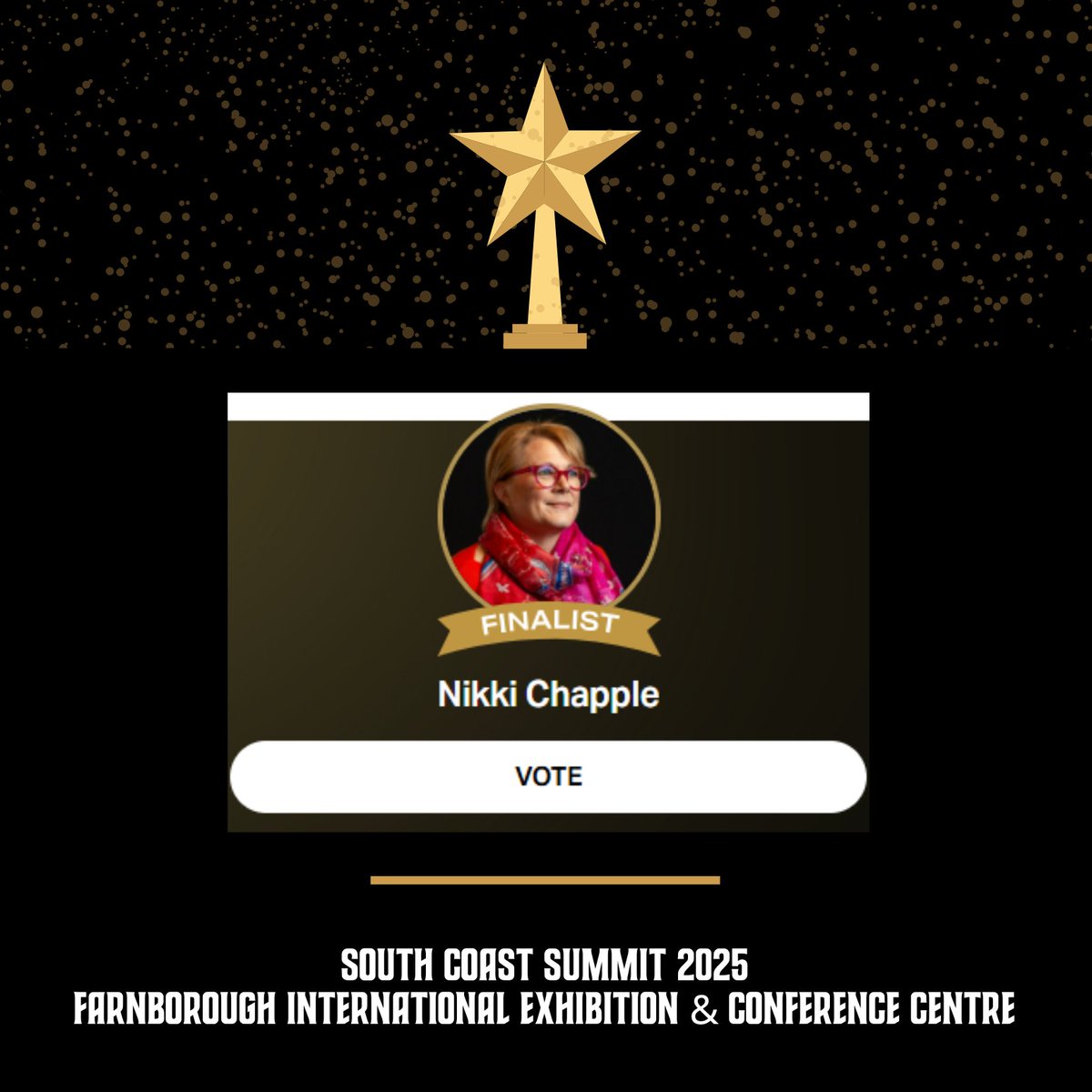 The Microsoft Community UK Recognition Awards tweet media