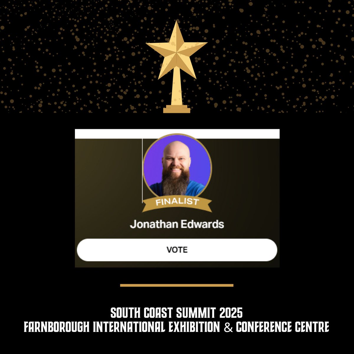 🎙️ Best Podcast / YouTube Award

Have you heard a podcast or watched a YouTube channel that’s making waves in the Microsoft ecosystem .

This year, the Best Podcast / YouTube finalists are:
🎙️Oli Ridley
🎙️Nikki Chapple
🎙️Jonathan Edwards

Cast your vote - ukcommunityawards.co.uk/#catone