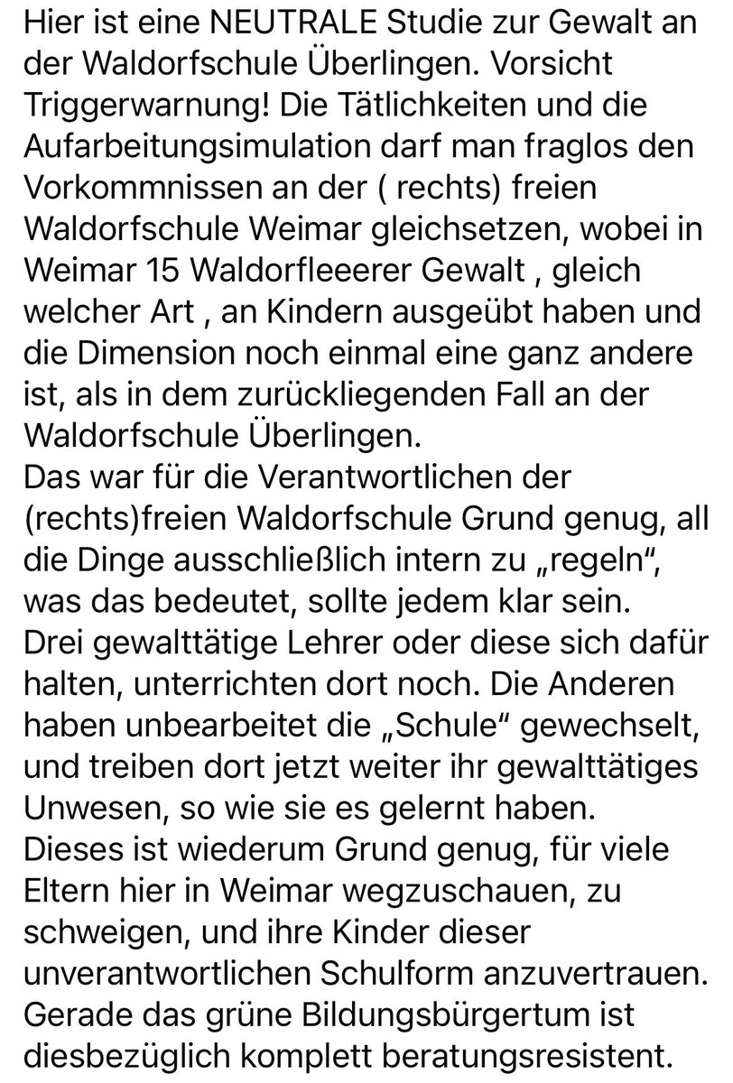 Klinke Berndt tweet media