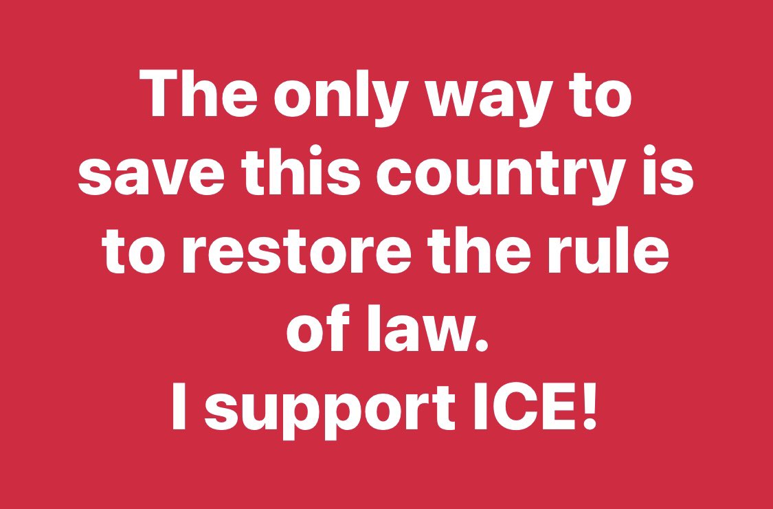 Pixie1z's tweet image. I totally support ICE and I am extremely proud of these heroes.