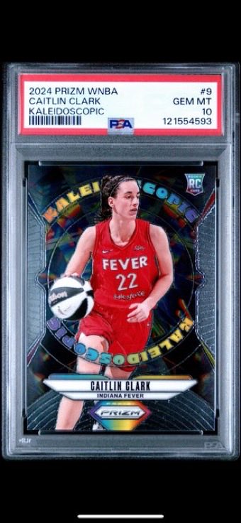 Another Caitlyn Clark Razz Win In <a href="/MoneyTM1/">BigDoggSports</a> Razz Room off the <a href="/TheBiggRob/">Rob Ryan</a> Rak. Thank you both!