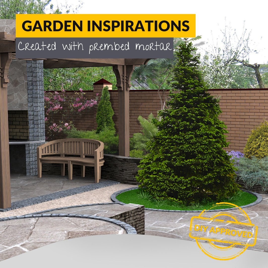 Ultrascape_UK's tweet image. Unlock the potential of your outdoor space with UltraScape's user-friendly range, even beginners! 🤩

Perfect for DIY enthusiasts looking to transform their patio or garden 🙌
hubs.ly/Q03MgK_x0 

#DIYgarden #pavingmaterials #gardeninspo #patioinspo #gardenpatio