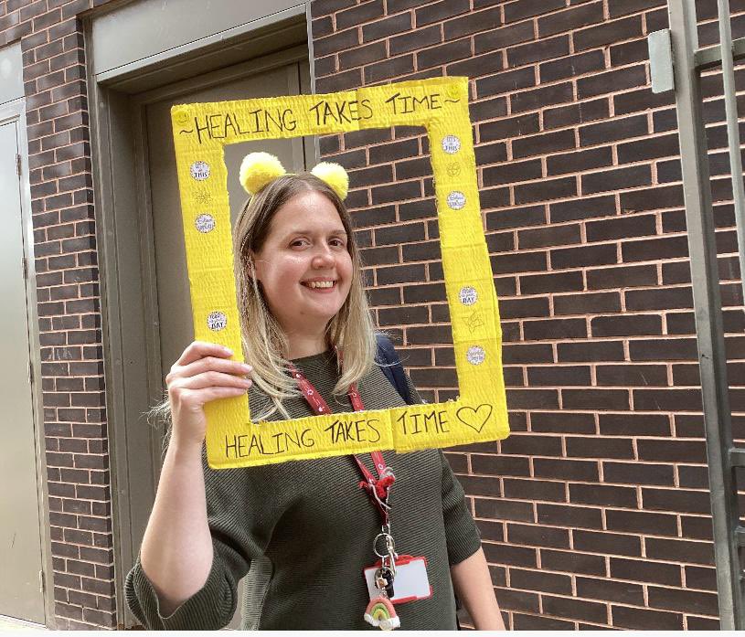 Stockland Green tweet media