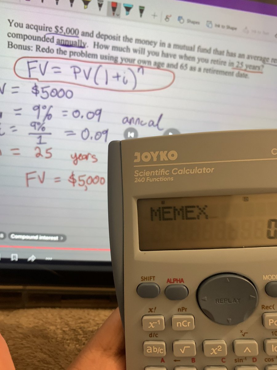 niabakwan's tweet image. What the fuck is going on with my calculator gang😭😭🥀🥀🥀