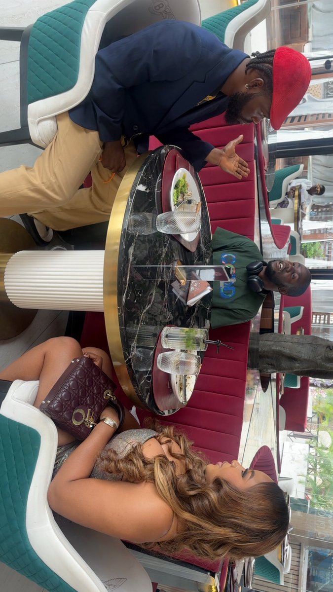 Erica Nlewedim⭐️ tweet media