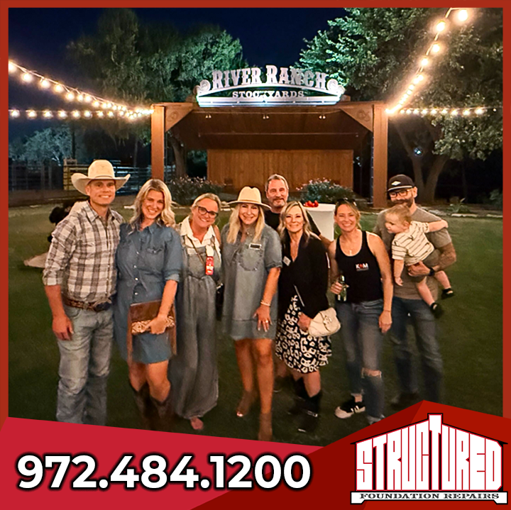 StructuredFound's tweet image. Proud to be a Cornhole Sponsor again this year at Burgers For Babies at River Ranch Stockyards supporting Cook Children’s through the Children’s Miracle Network.
Thanks to RE/MAX Trinity for another amazing event helping local kids &amp;amp; families! ❤️