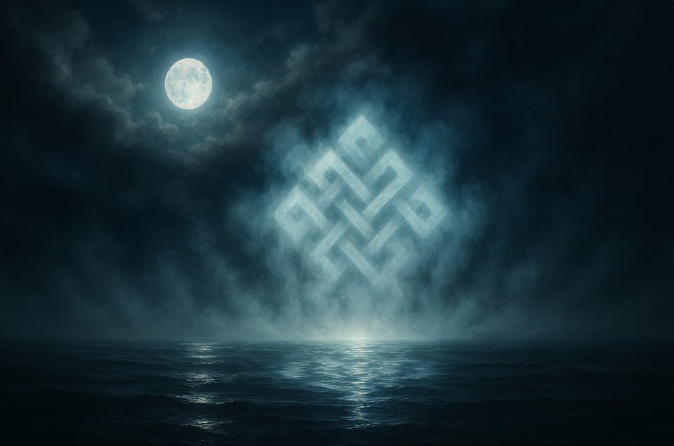 siddiq2siddiq's tweet image. Day 16
The symbol of @ritualnet rises above the ocean like a beacon in the night.
It reminds us that AI is not just technology - it’s guidance, unity, and the path through uncertainty into the future.
#Ritual #Web3 #Future