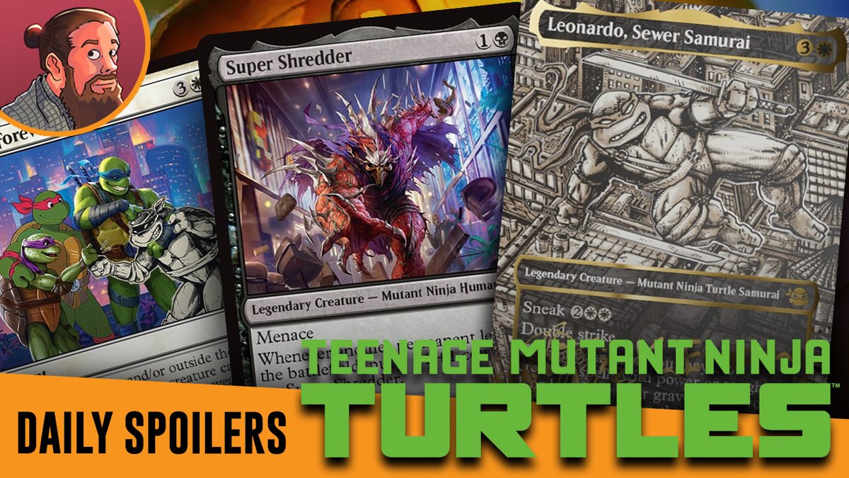 MTGGoldfish tweet media