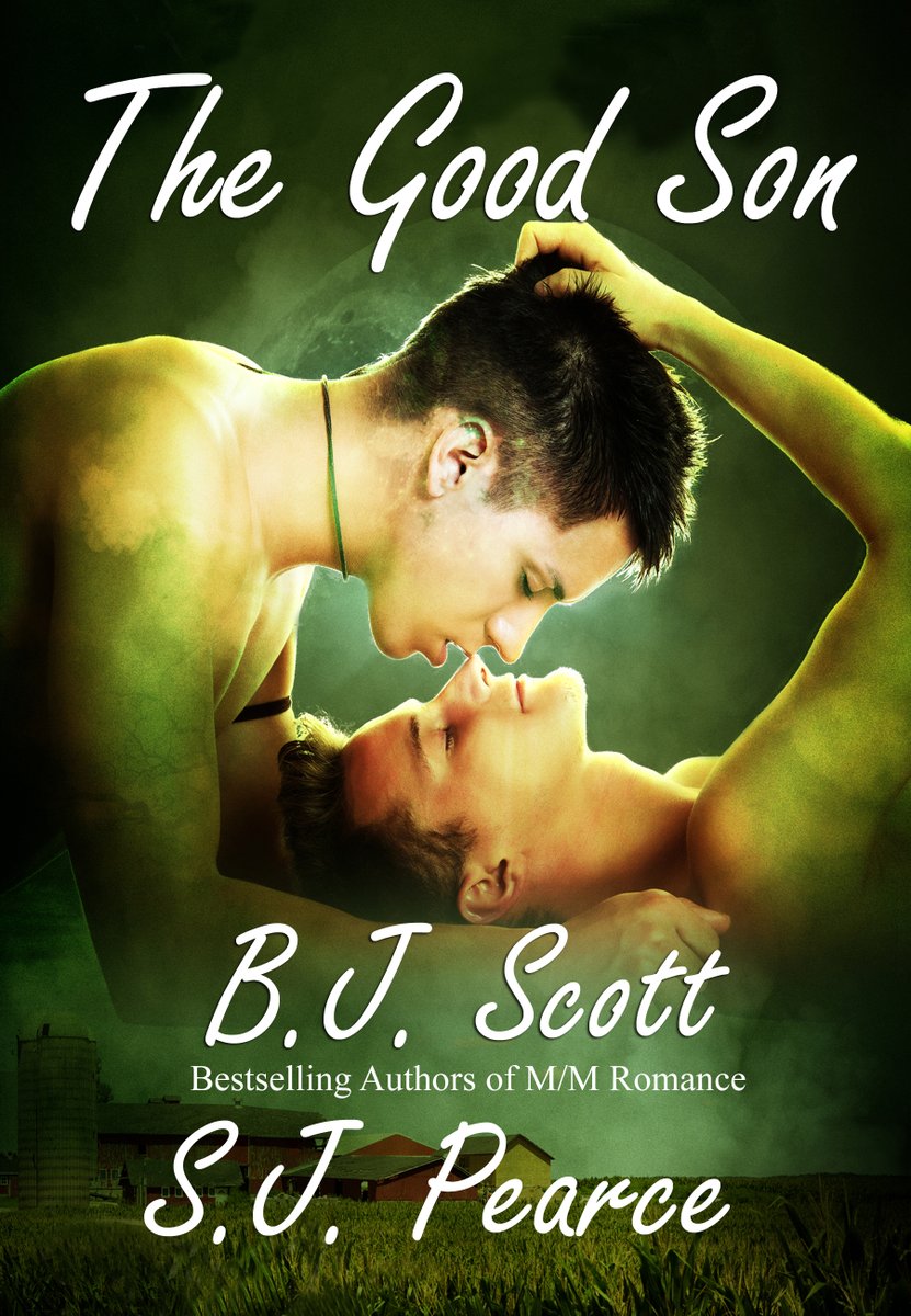 BeautoBeau's tweet image. "The Good Son" by B.J. Scott is part of Bookfunnel's new sales promo - KU. books.bookfunnel.com/spicymminku/w6…  #Amazon #lgbtqclub #GayRomance #books #booklover 
Kent loves picking up strangers for a night of pleasure, but he keeps that secret from Liam.
