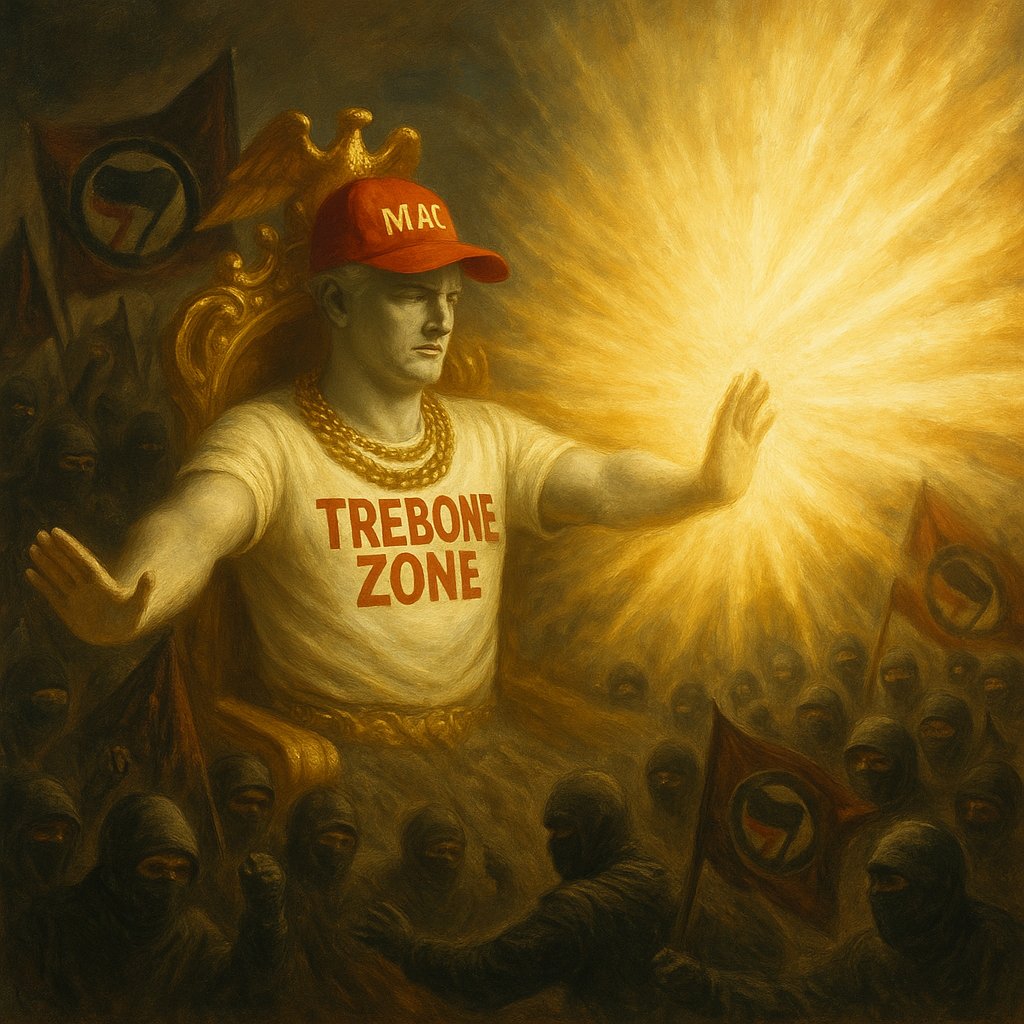 Gaius Trebonius tweet media