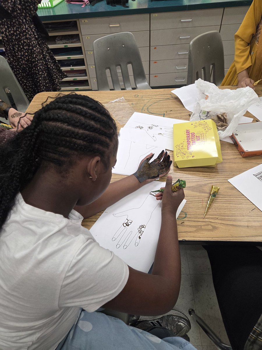 Shannon Thacker Cregg tweet media