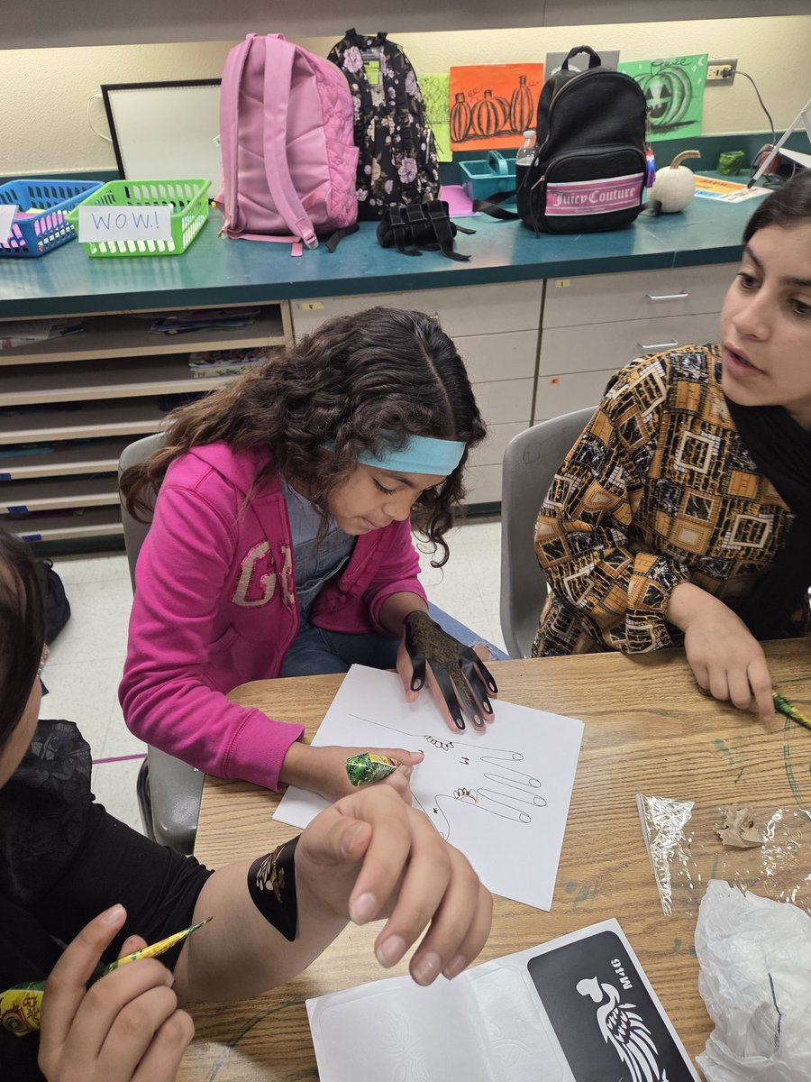 Shannon Thacker Cregg tweet media