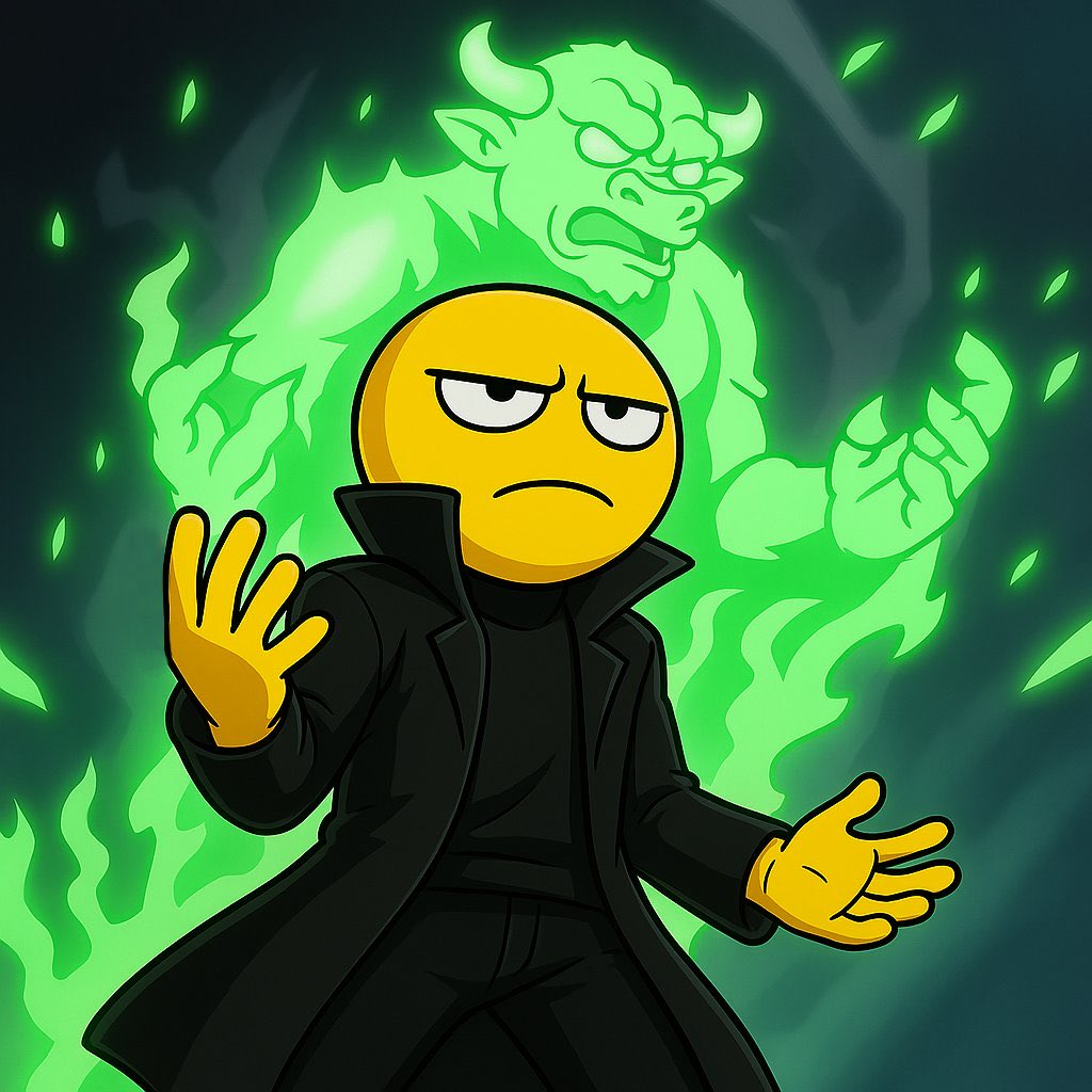 <a href="/binary_x/">Cici</a> This is so bullish for our memes!