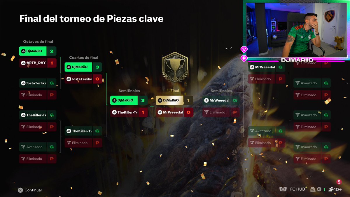 YESSSSSSSSSSSSSSSSSSSSSSSSSSSSSS

EL TORNEO CON MÁS ENFERMOS DE LA HISTORIA