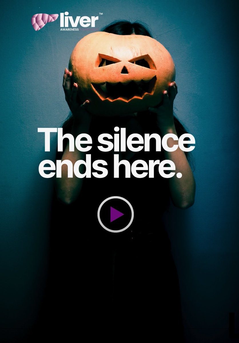 LiverAwareness tweet media