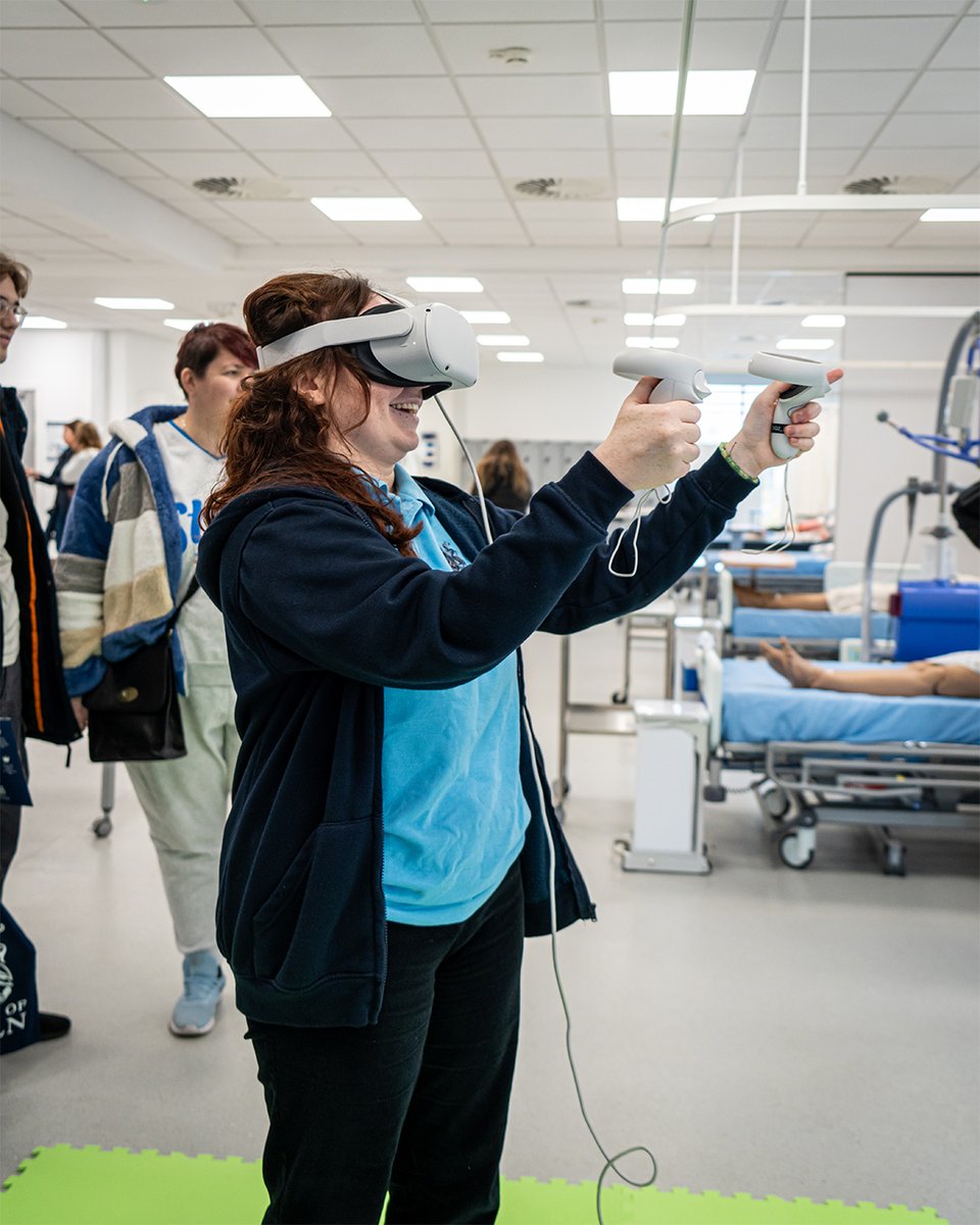 University of Lincoln, UK tweet media