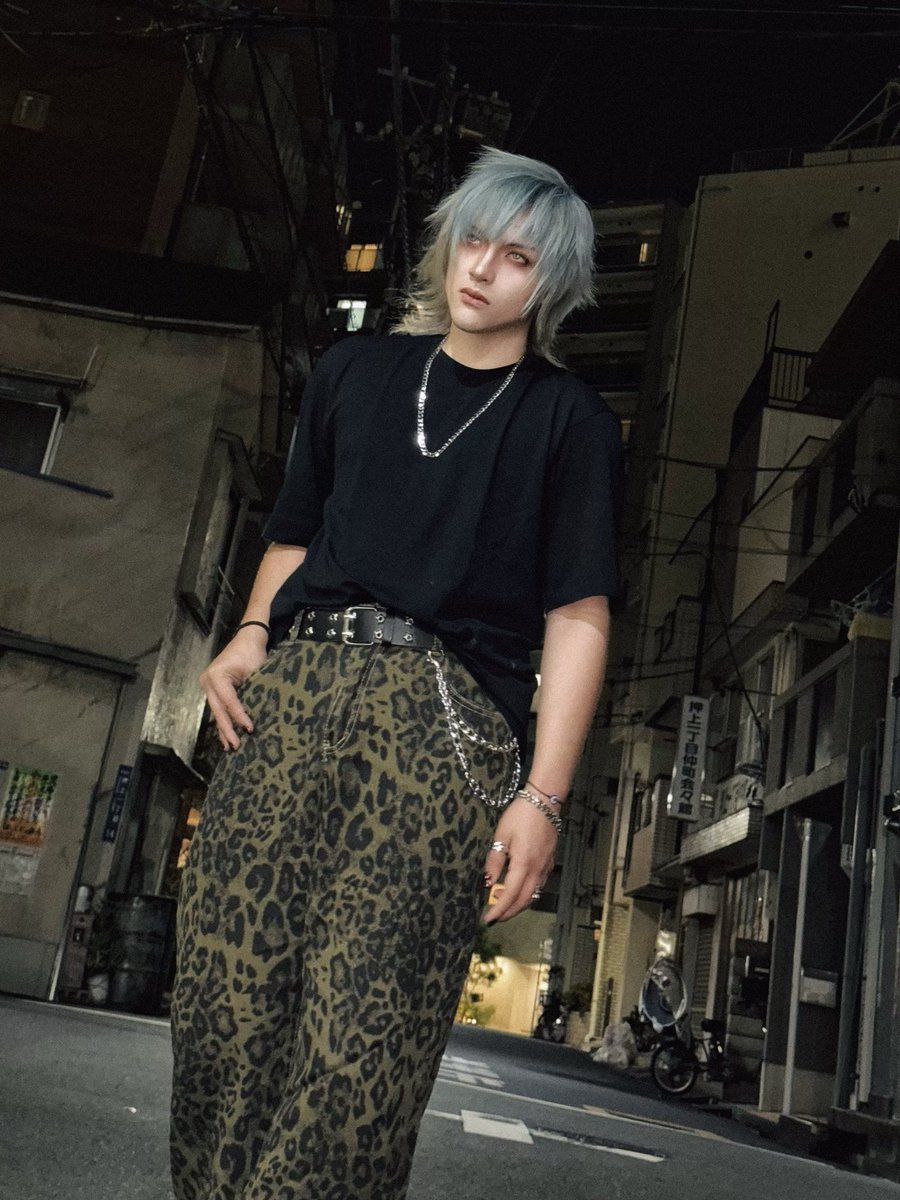 ZACKTcos's tweet photo. 押し上げ~ https://t.co/Vch1uLMJ1H
