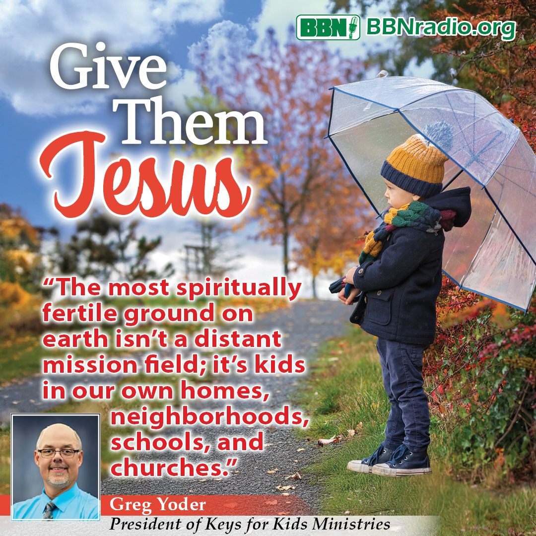 BBN Radio tweet media