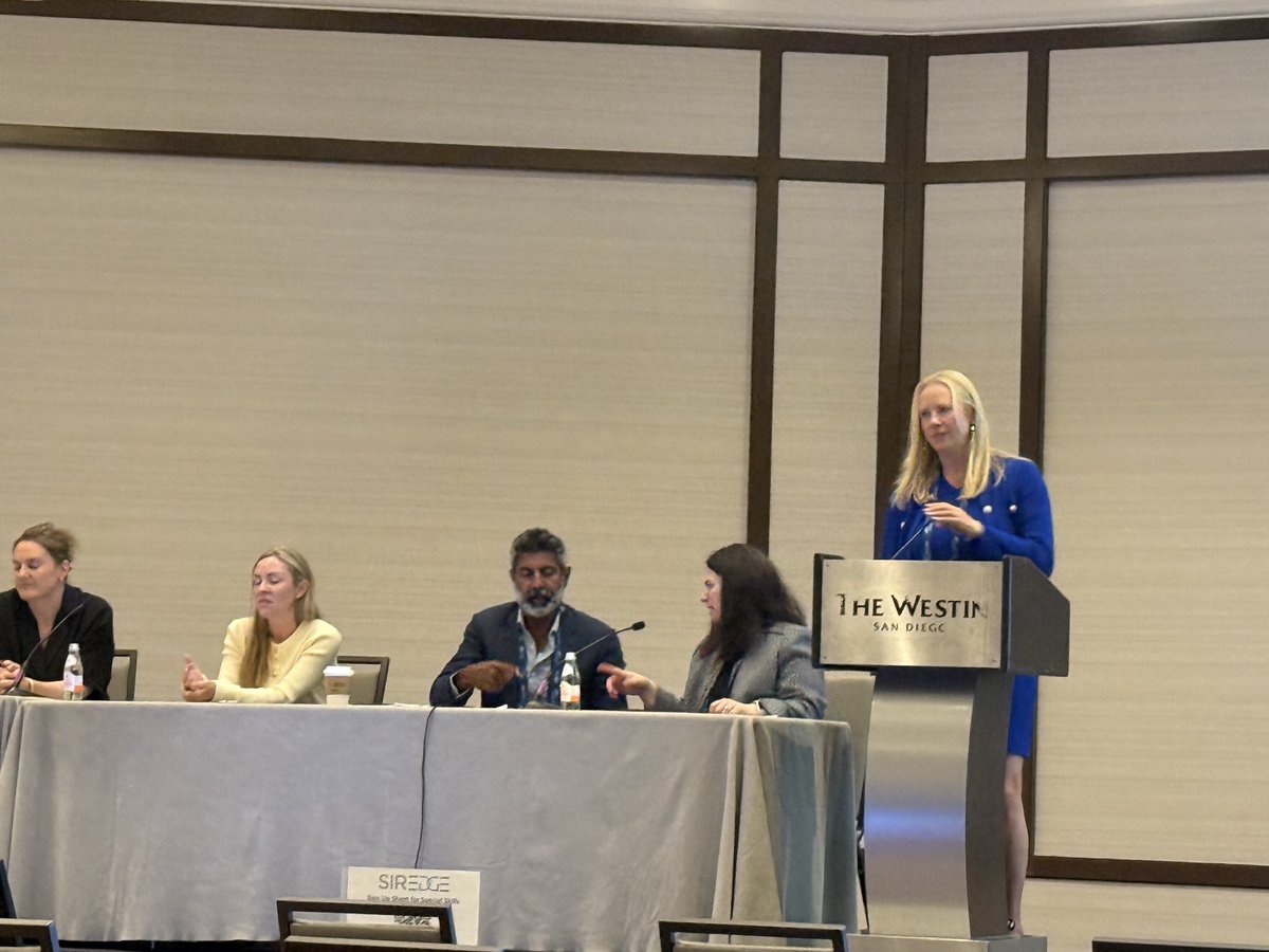 Mona Ranade tweet media