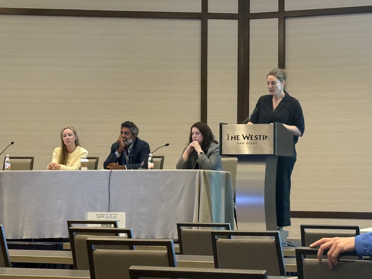 Mona Ranade tweet media